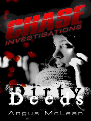 cover image of Dirty Deeds